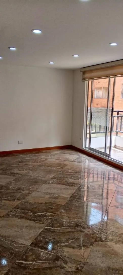 Apartamento en Arriendo en San isidro, Zipaquirá