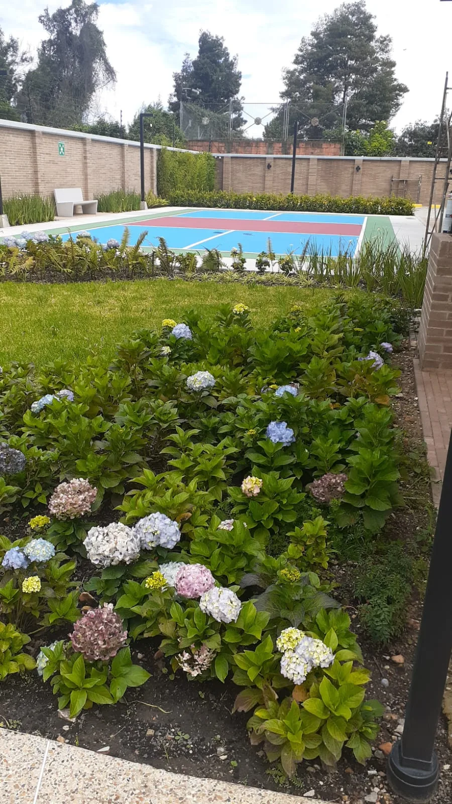 Apartamento en Arriendo en San jose de bavaria, Bogotá