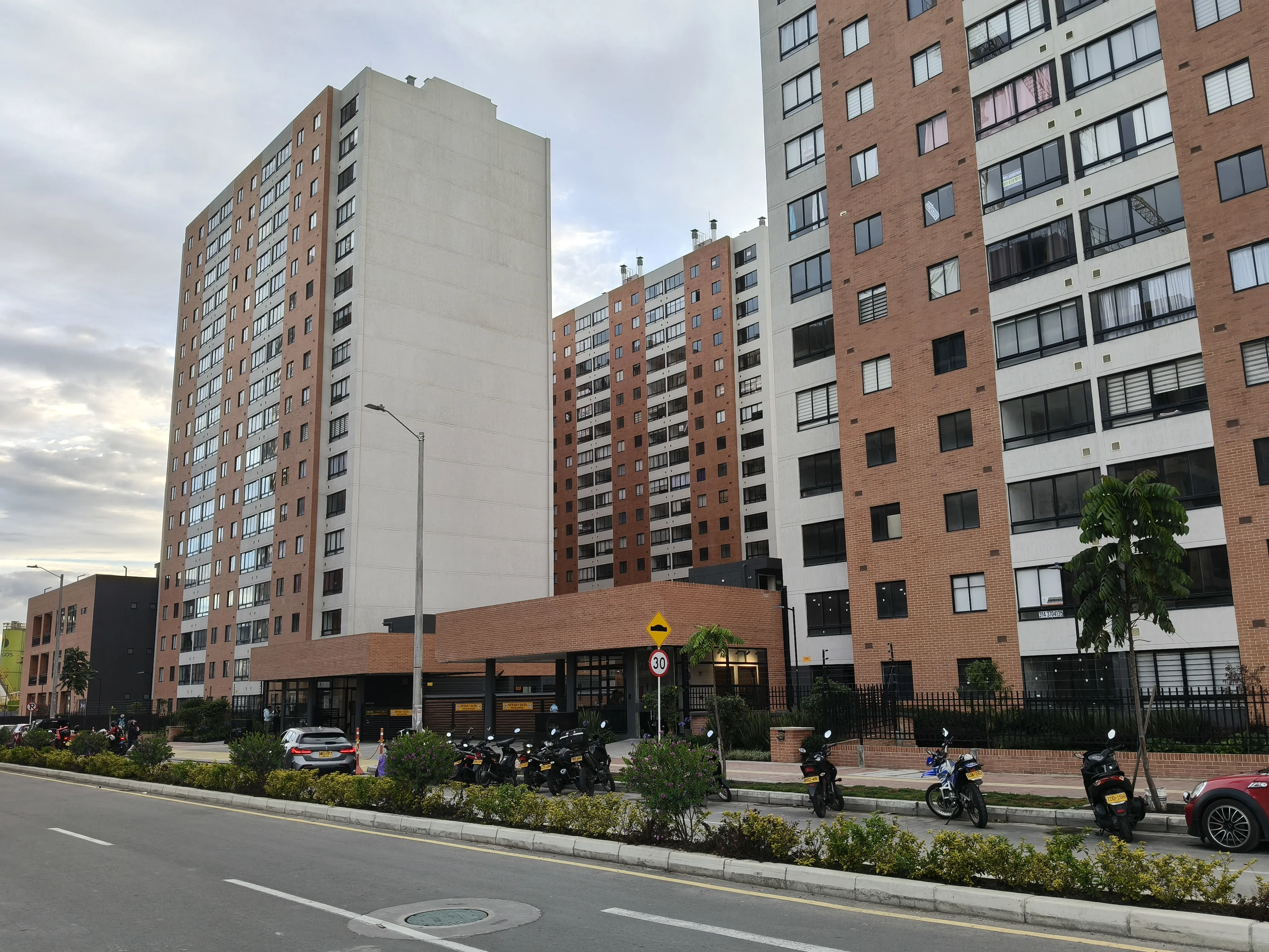 Apartamento en Arriendo en San jose de usaquen, Bogotá