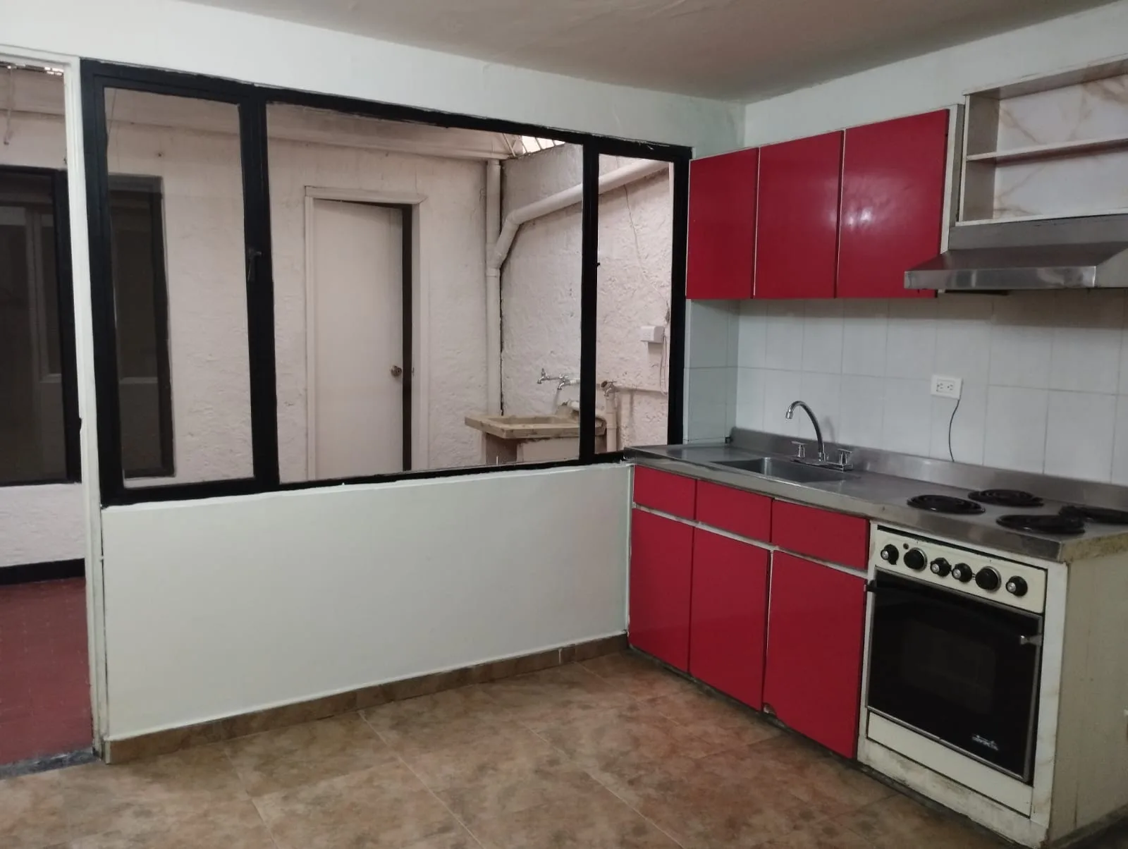 Apartamento en Arriendo en San luis, Bogotá