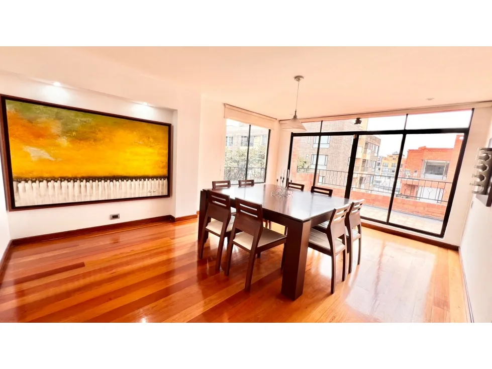 OFICINA EN ARRIENDO, SECTOR NOGAL, BOGOTA