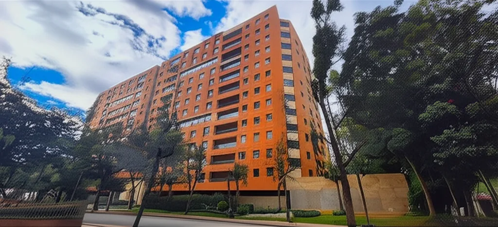 Apartamento en arriendo en San patricio, Bogotá