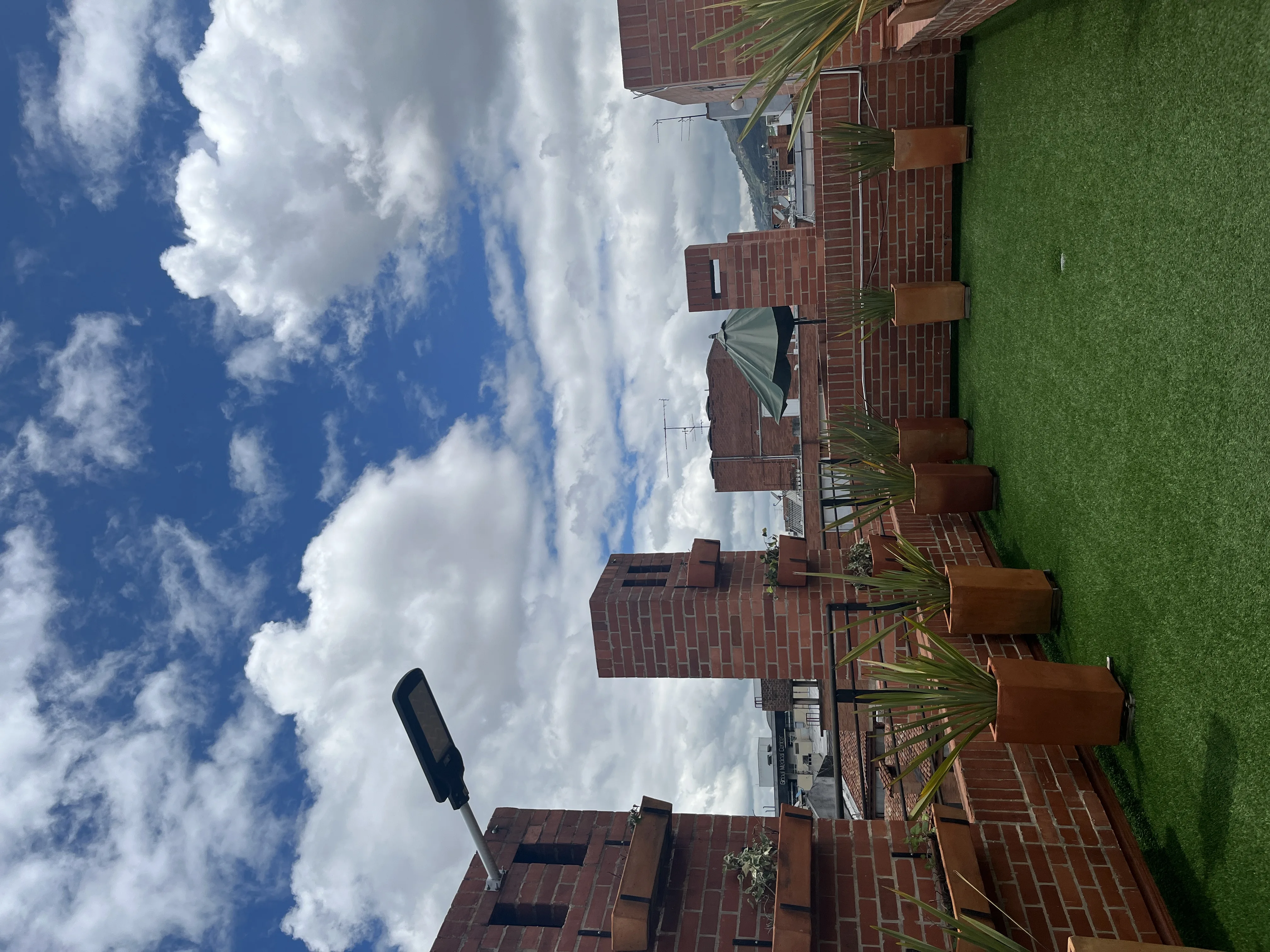 Apartaestudio en Arriendo en Chico norte, Bogotá