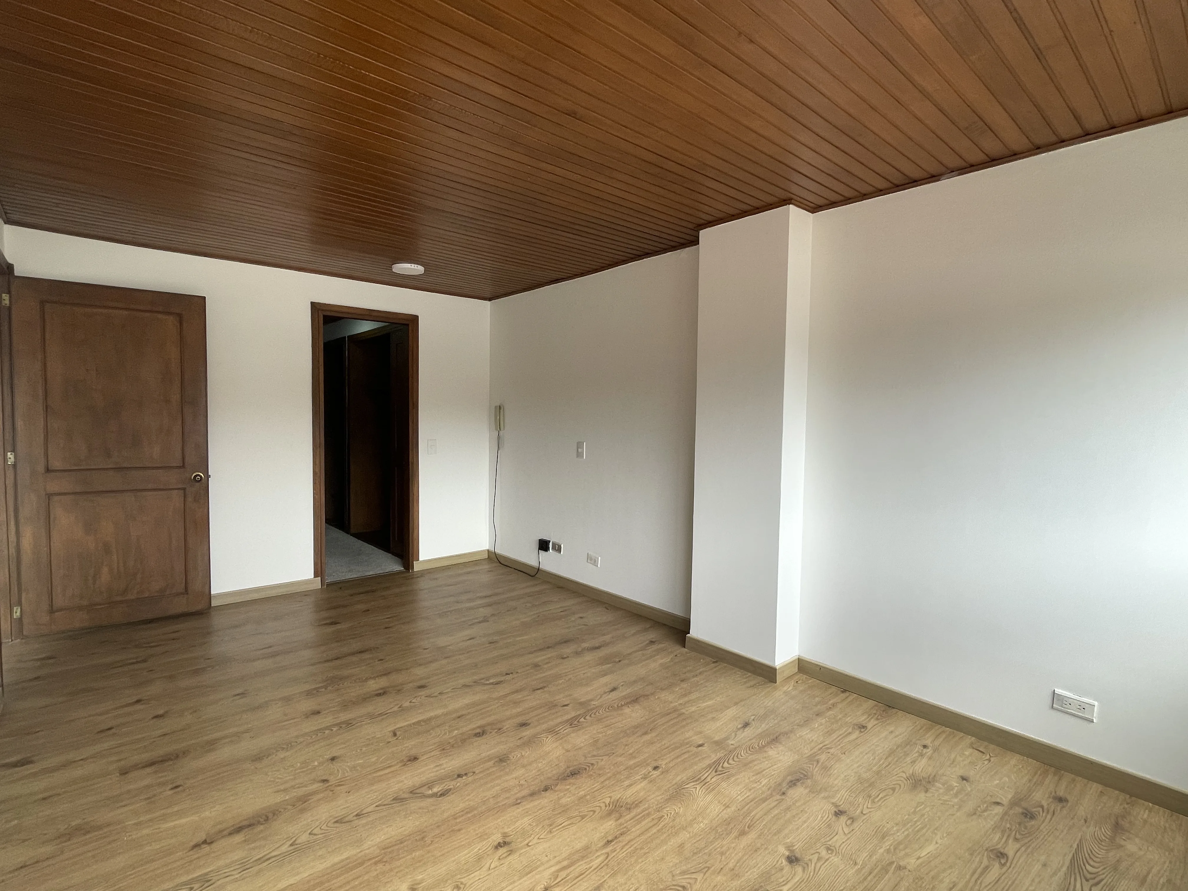 Apartamento en Arriendo en Candelaria