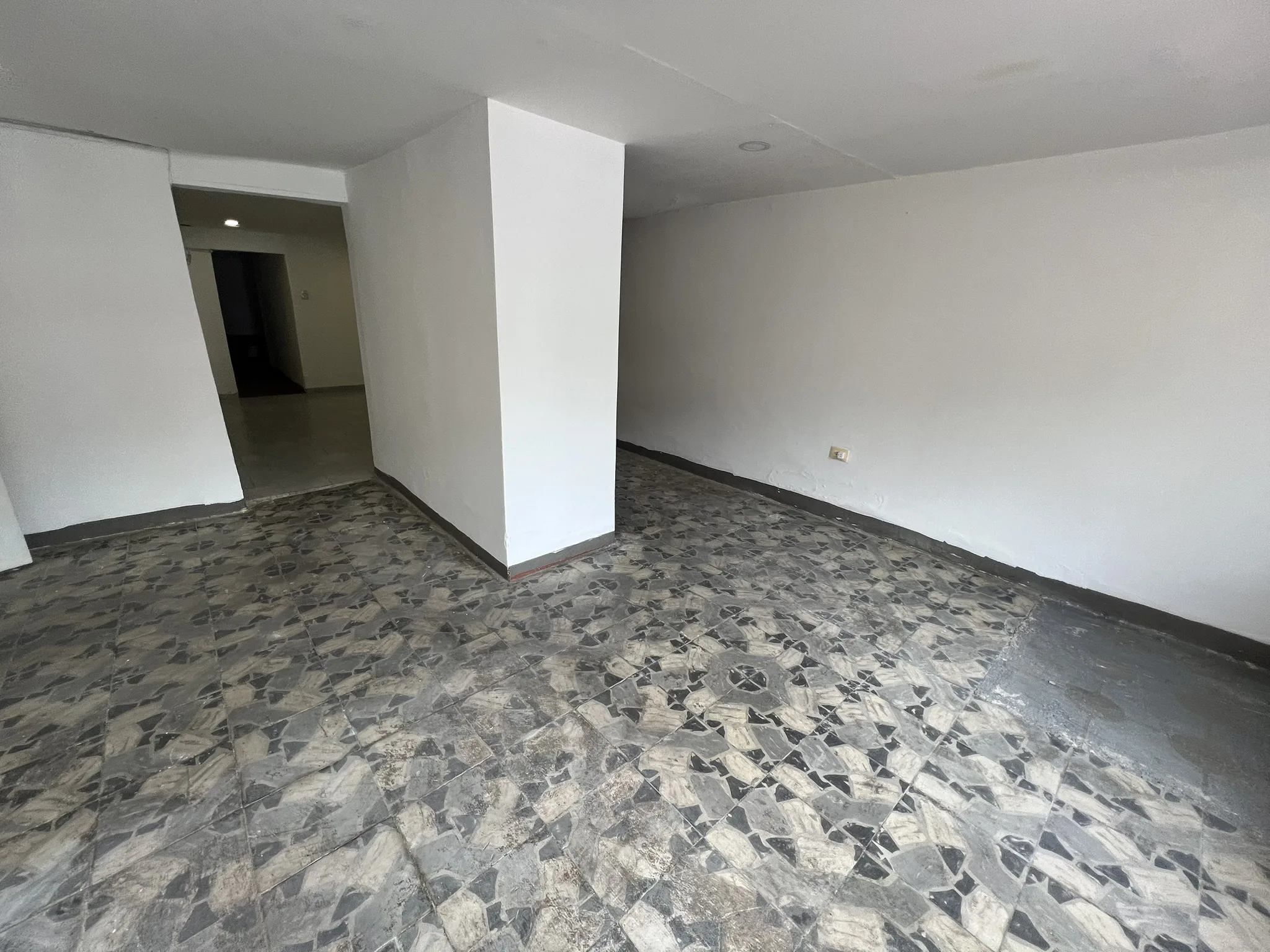 Apartamento en Arriendo en Bosque de pinos, Bogotá