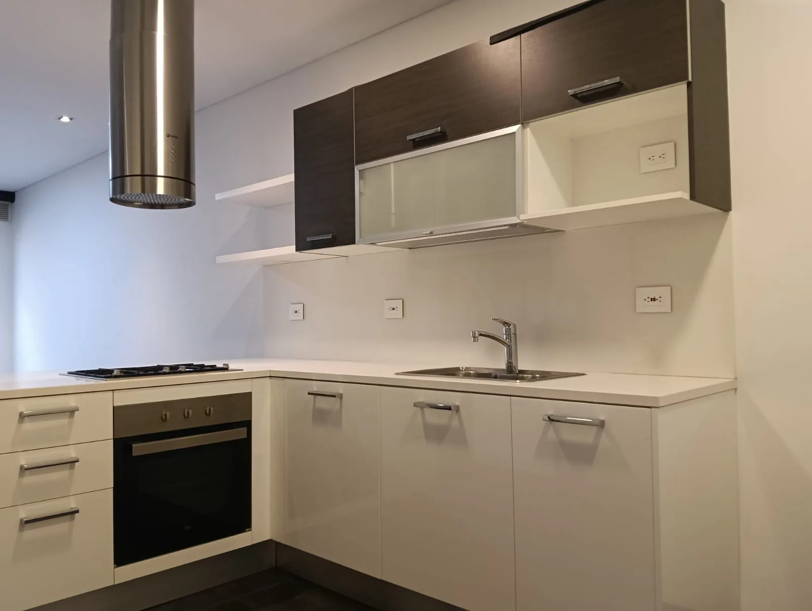 Apartamento en Arriendo en Santa Barbara, Bogotá