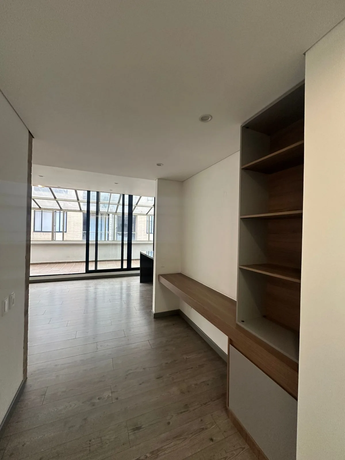 Apartamento en Arriendo en Santa Barbara, Bogotá