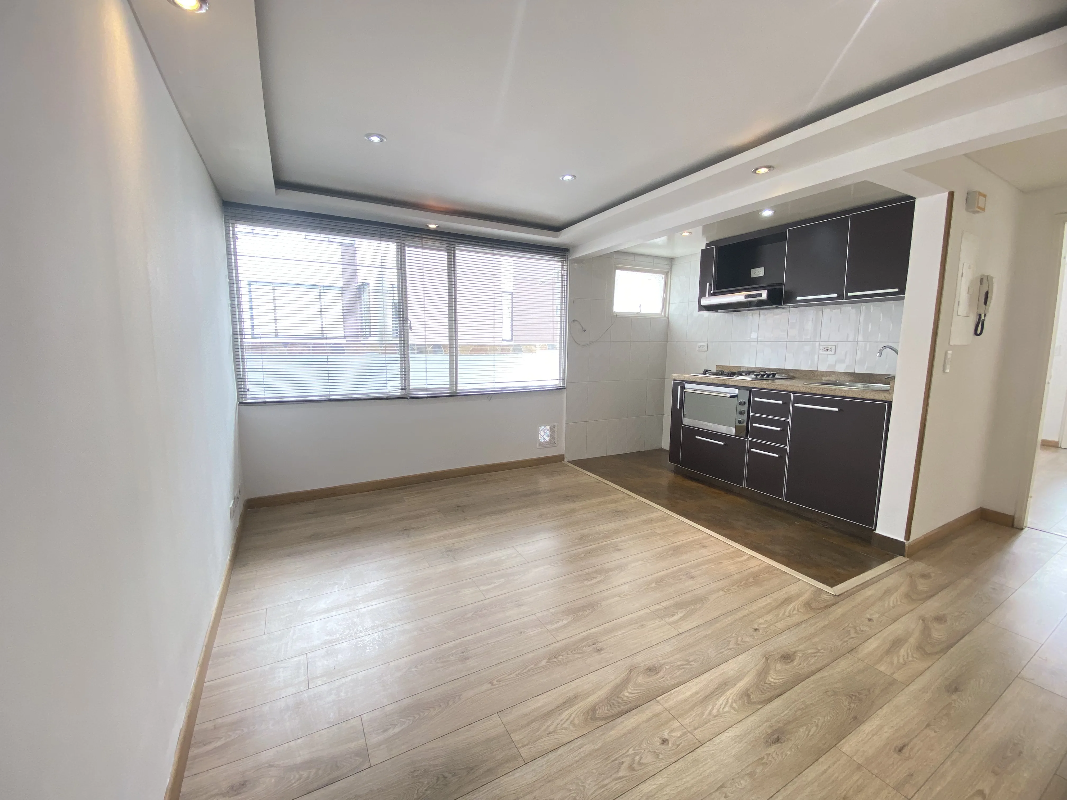 Apartamento en Arriendo en Santa Barbara, Bogotá