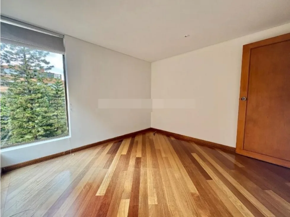 Apartamento en Arriendo en Santa Barbara, Bogotá