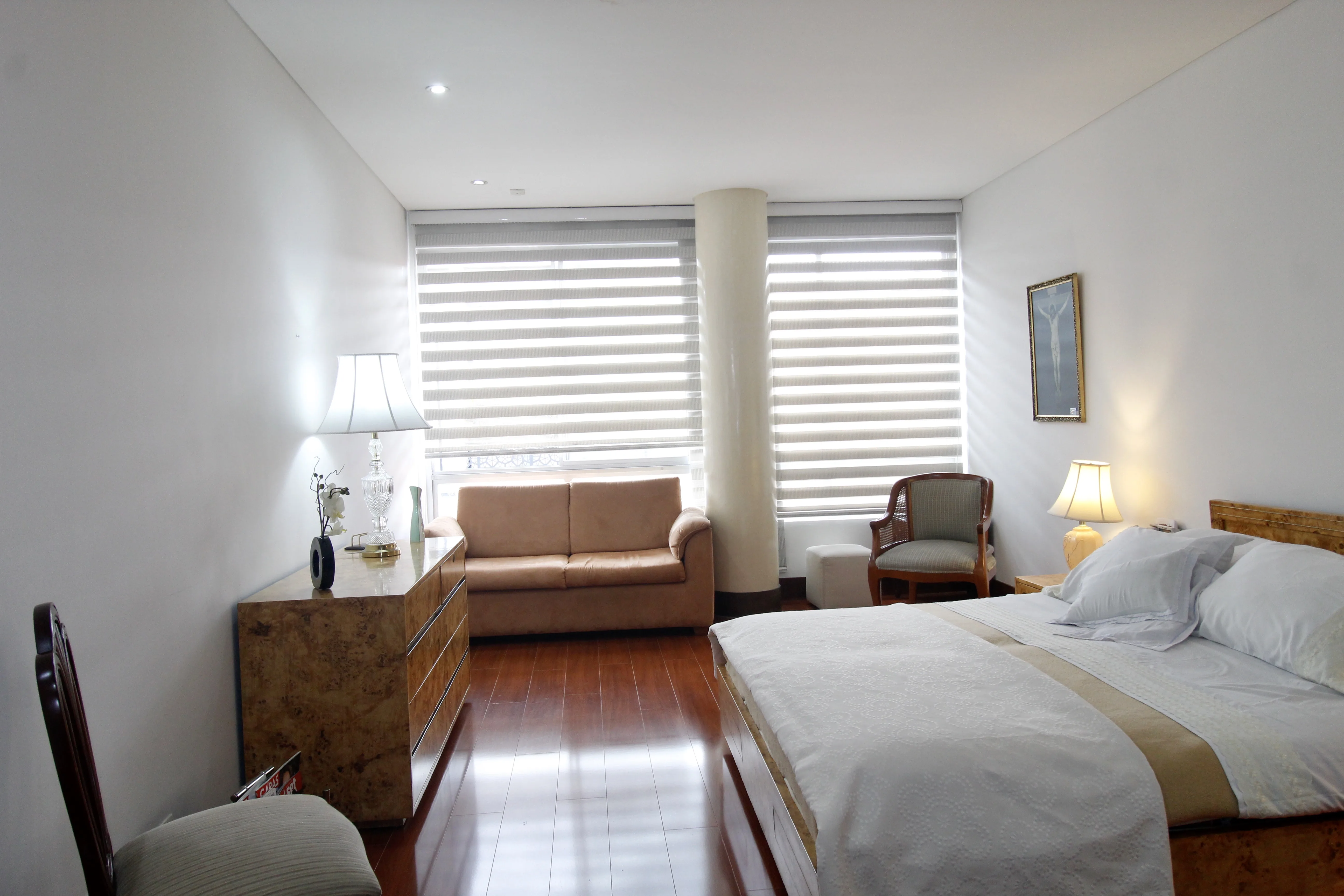 Vendo o Arriendo Apartamento en la Cabrera