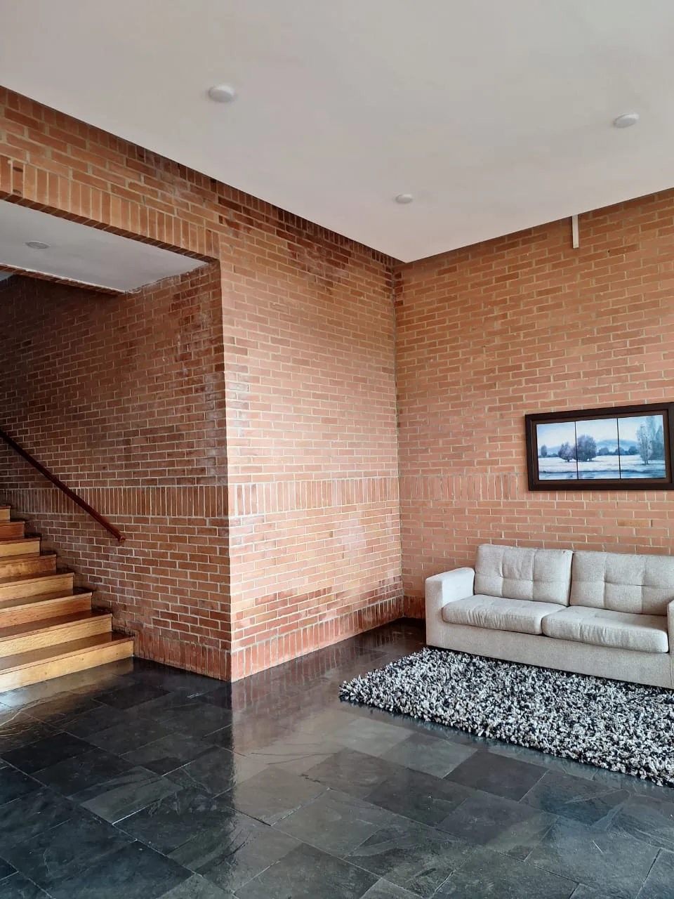 Oficina en Arriendo en Granada norte, Bogotá