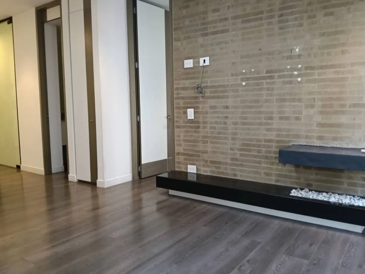 Oficina en Arriendo en Santa Paula, Bogotá