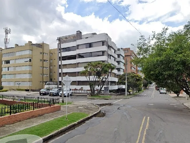 Oficina en Arriendo en El chico, Bogotá