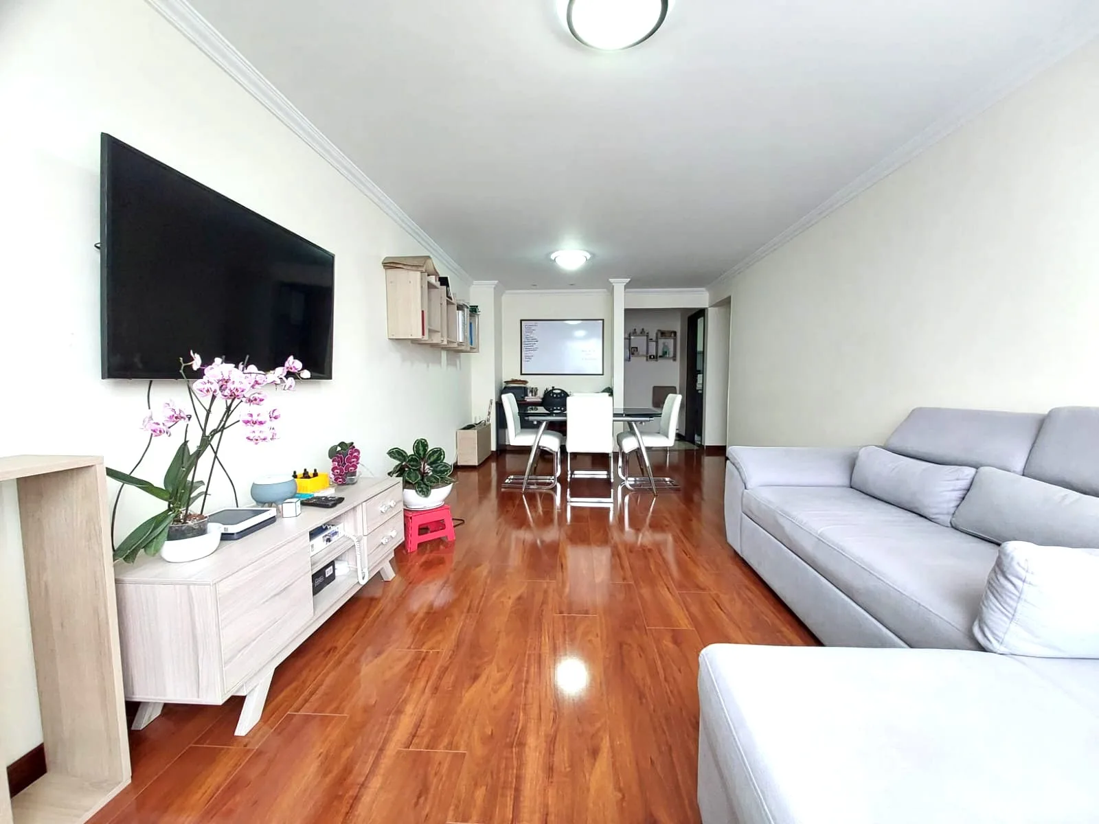 Apartamento en Arriendo en Santa bibiana, Bogotá