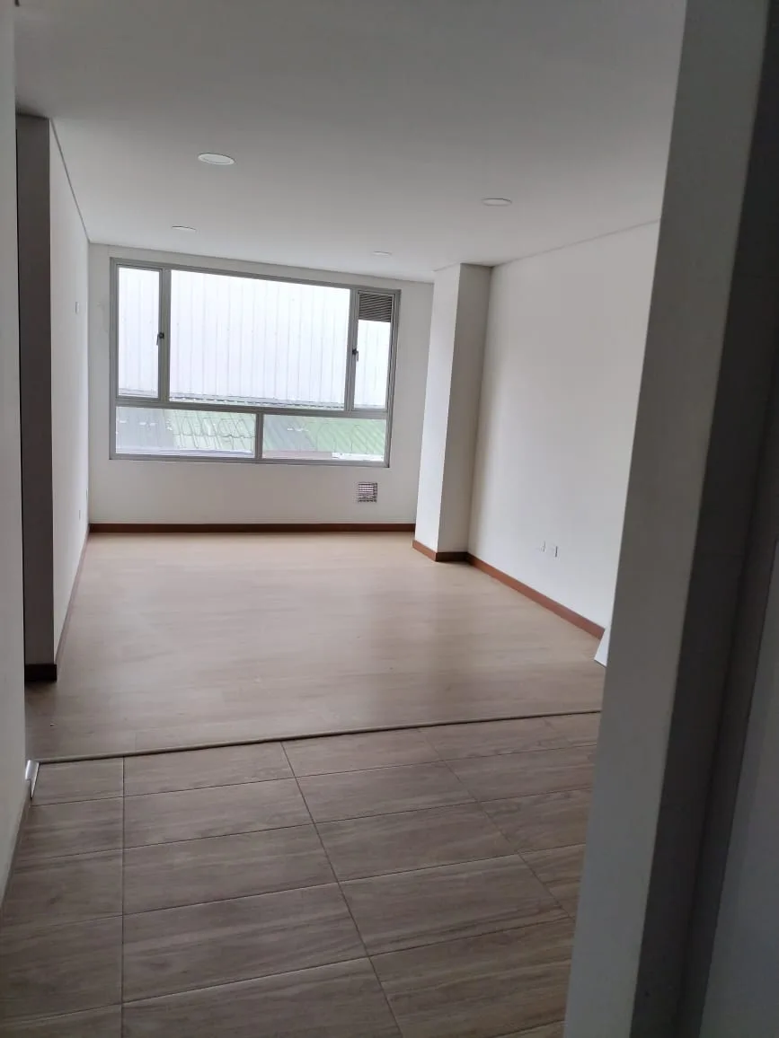 Apartamento en Arriendo en Santa helenita, Bogotá