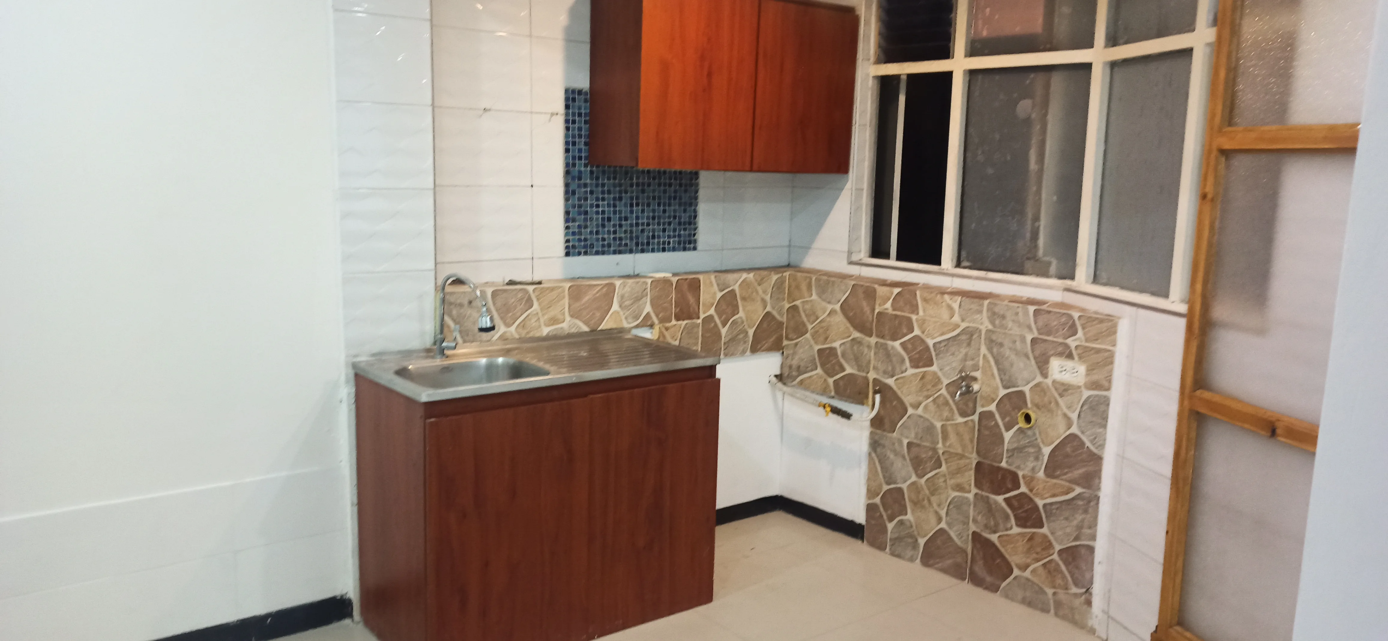 Apartaestudio en Arriendo en Boyaca Real, Bogotá