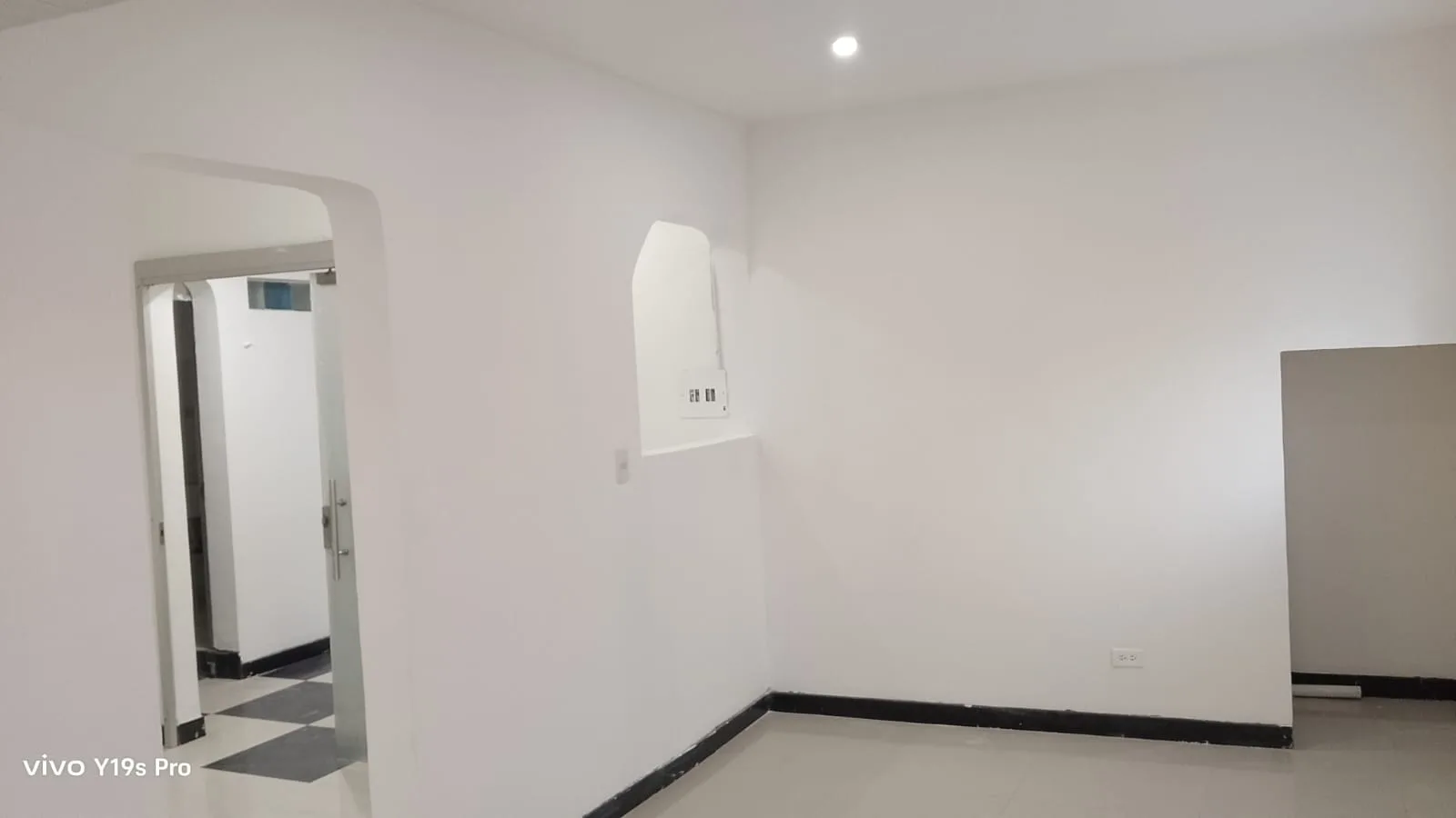 Apartamento en Arriendo en Santa isabel