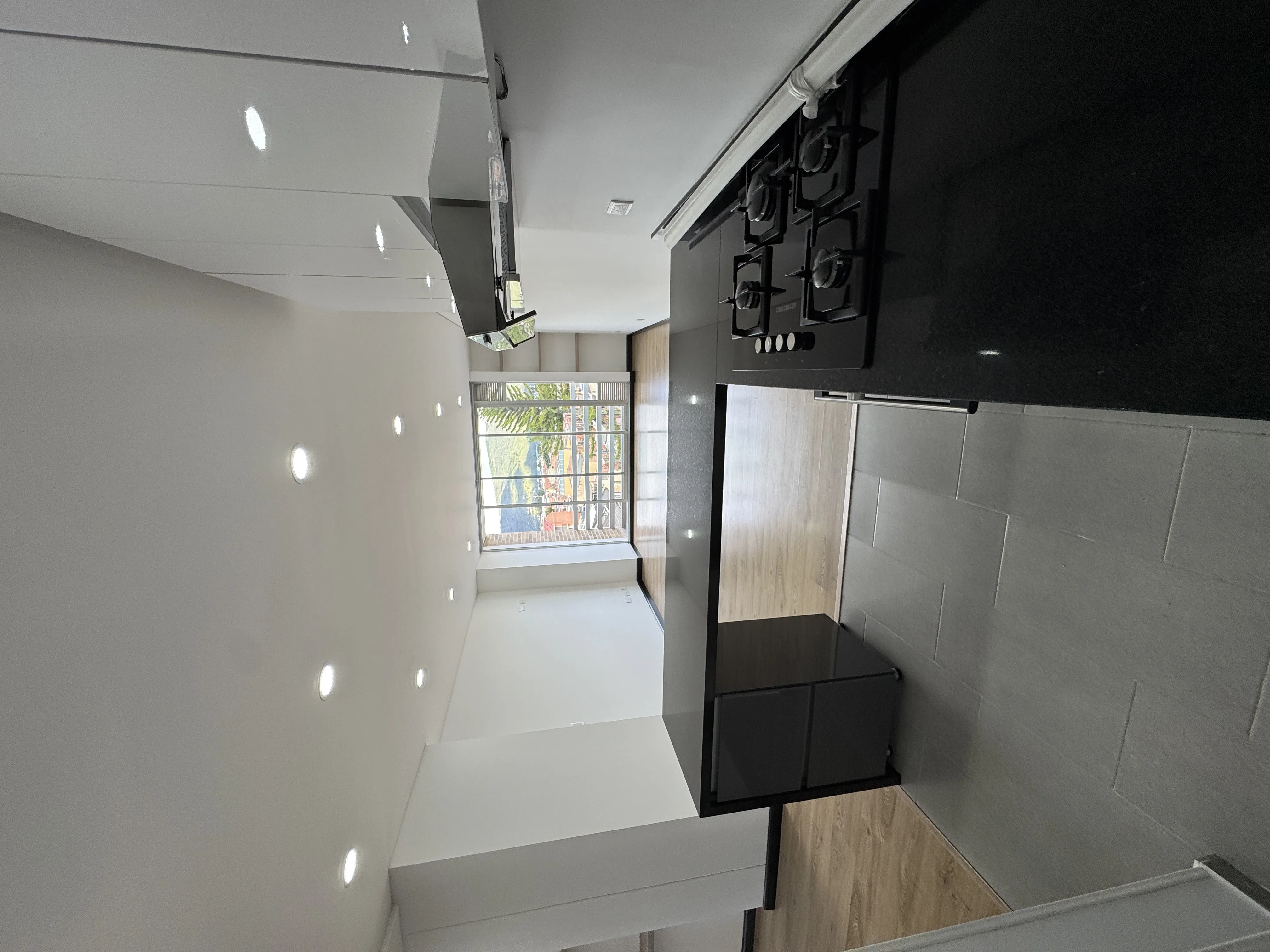 Apartamento en Arriendo en Santa lucia, Chía