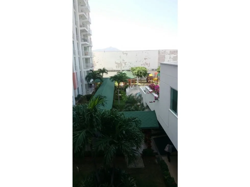 Apartamento en Arriendo en Santa marta