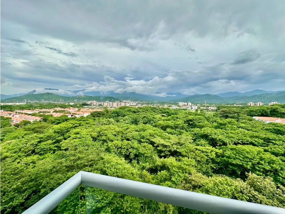 Apartamento en Arriendo en Santa marta