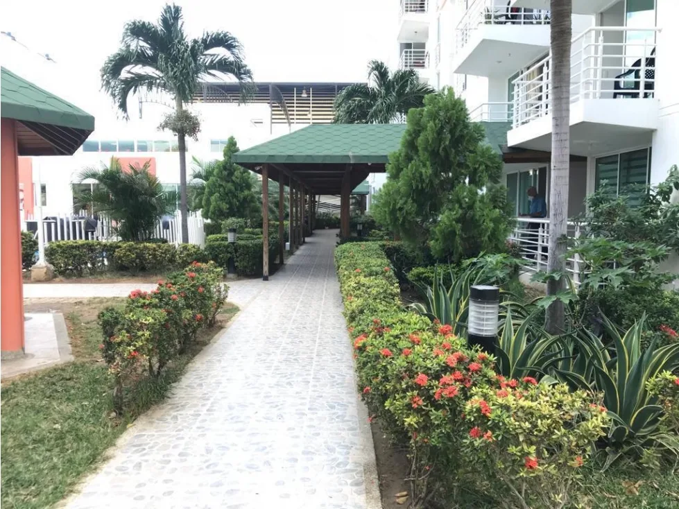 Apartamento en Arriendo en Santa marta