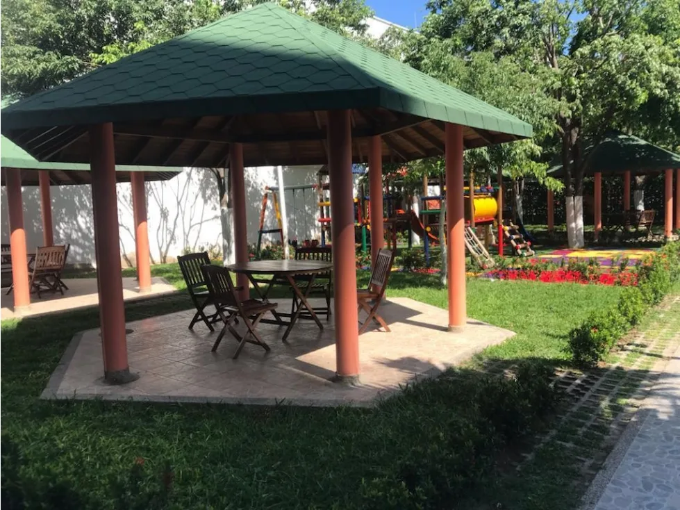 Apartamento en Arriendo en Santa marta