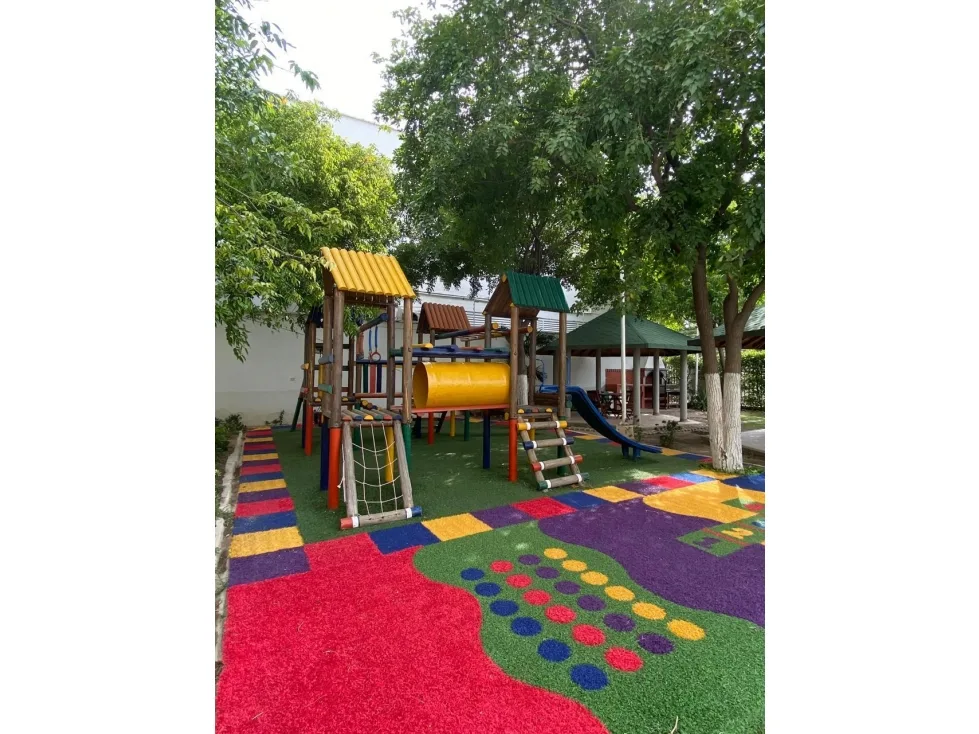 Apartamento en Arriendo en Santa marta