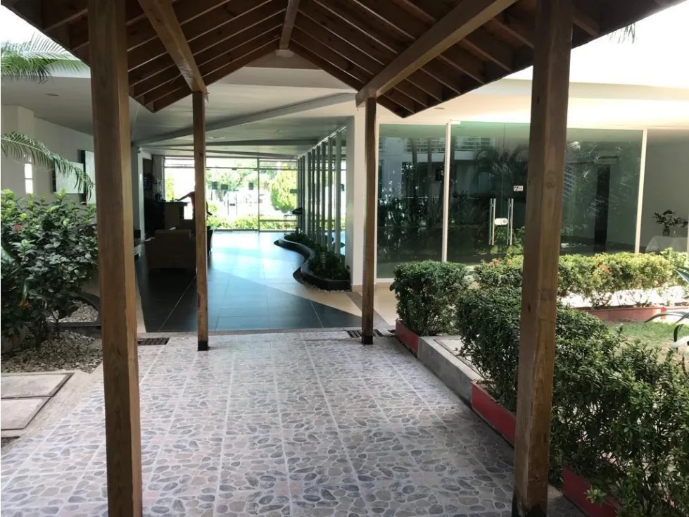 Apartamento en Arriendo en Santa marta
