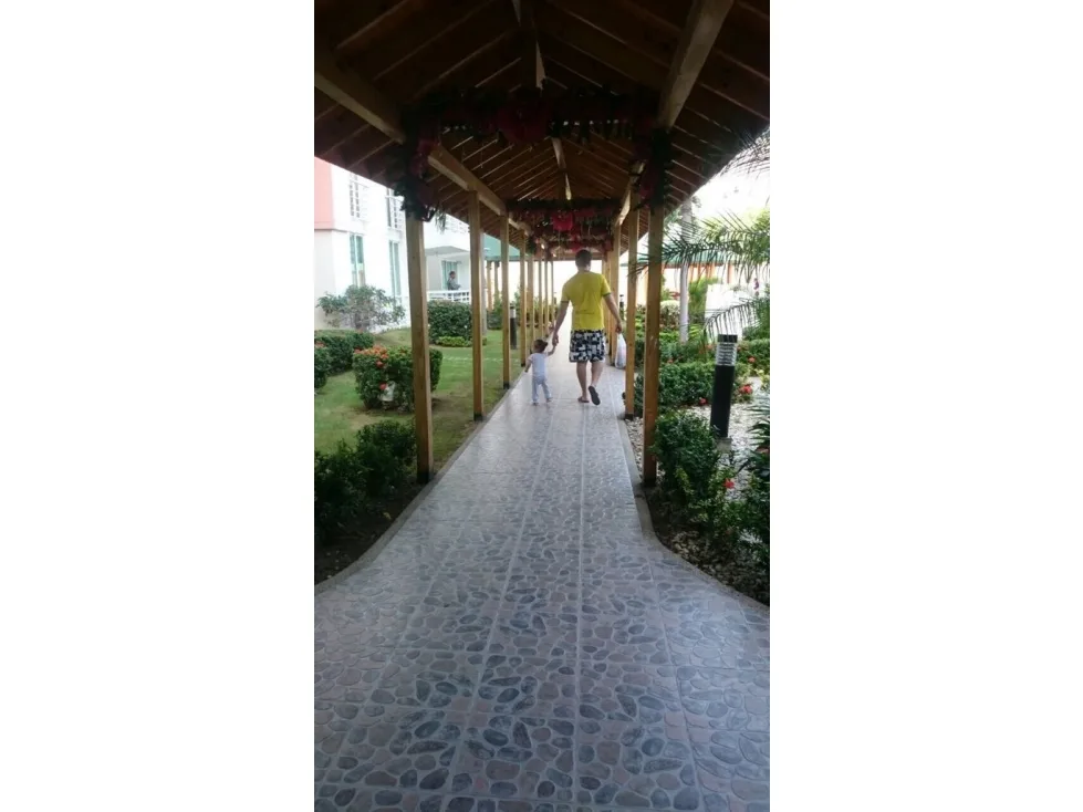 Apartamento en Arriendo en Santa marta