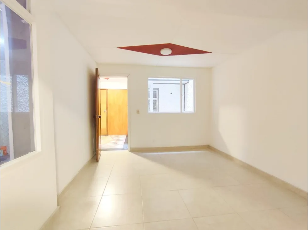 Apartamento en Arriendo en Santa matilde, Bogotá