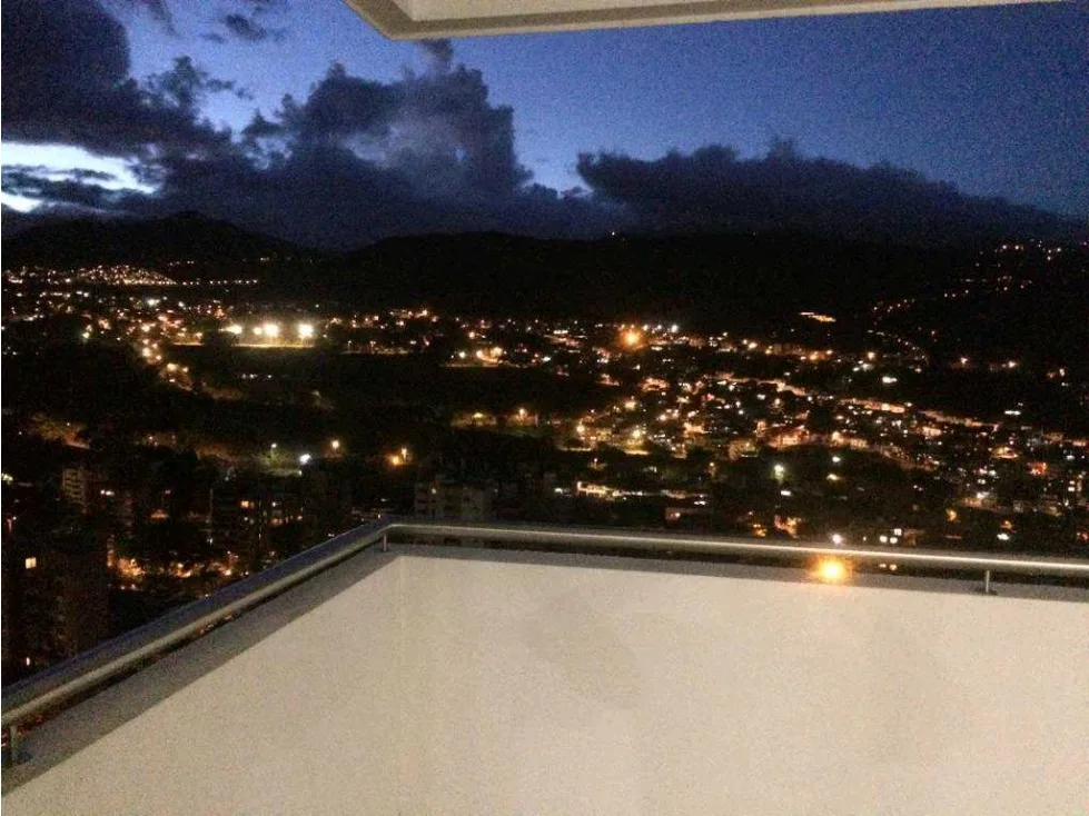 Apartamento en Arriendo en Normandia, Cali