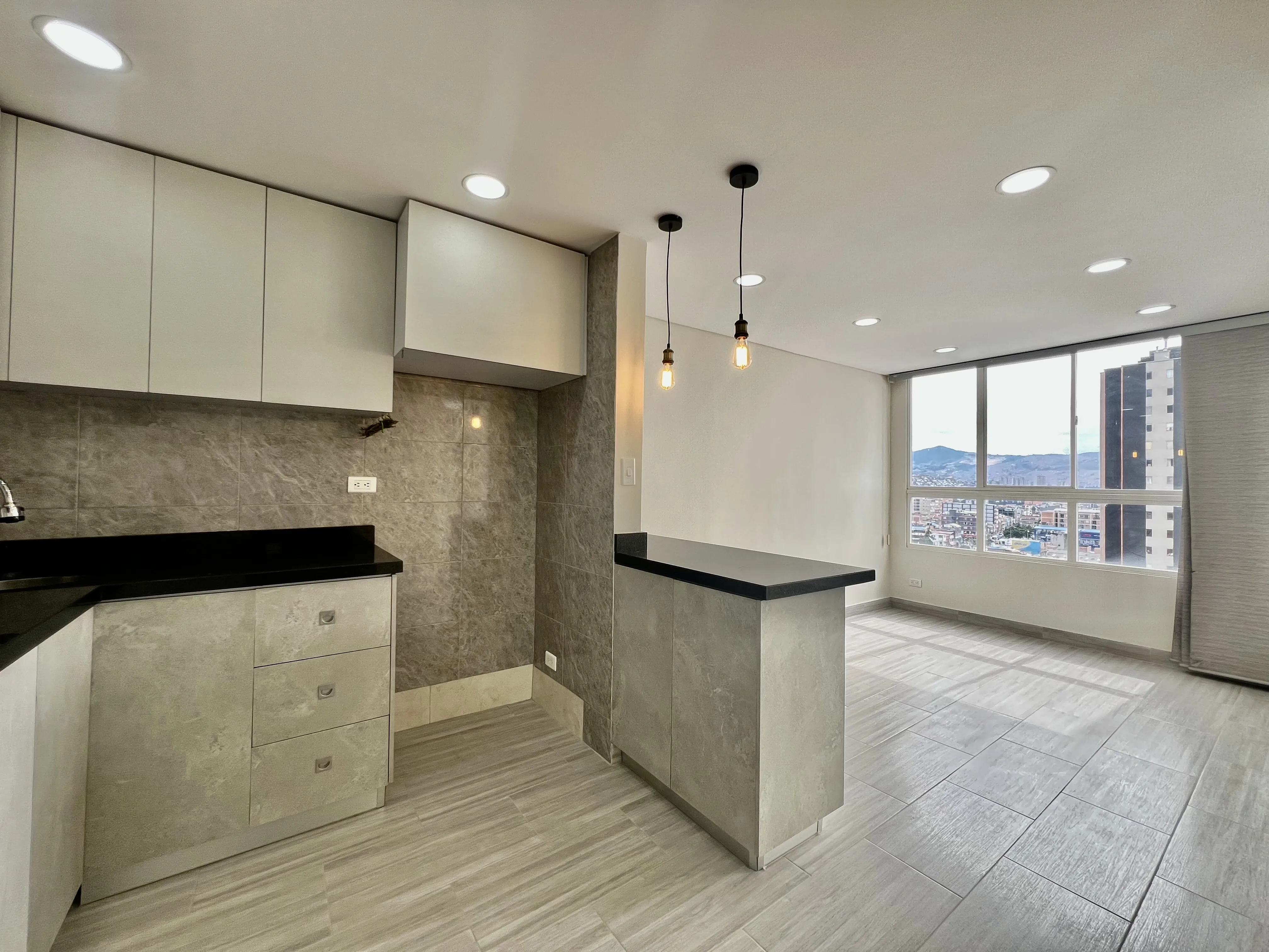 Apartamento en Arriendo en Santander, Bogotá