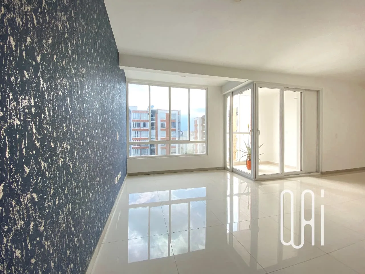 Apartamento en Arriendo en Senderos del Lili, Cali