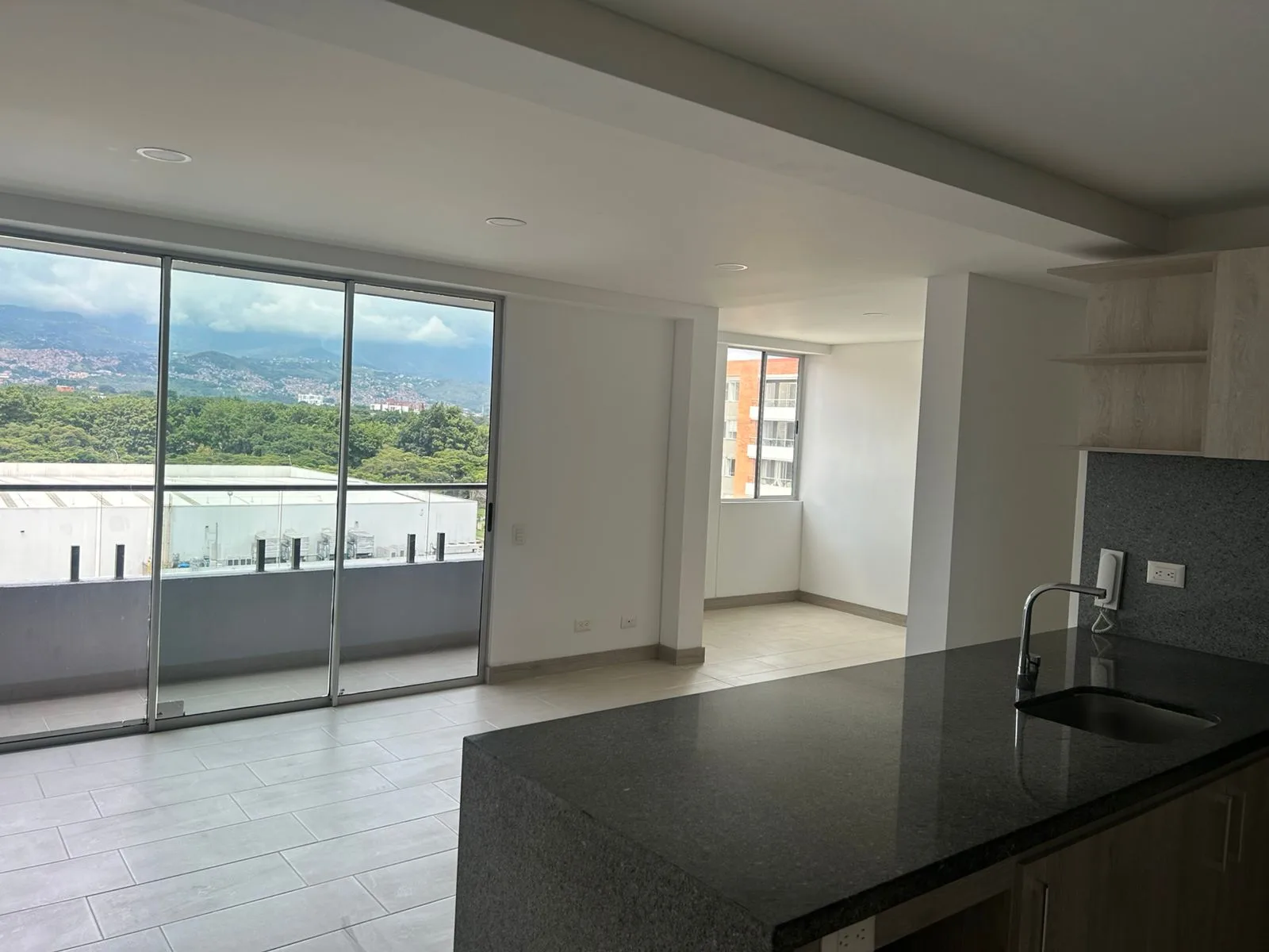 Apartamento en Arriendo en Senderos del Lili, Cali