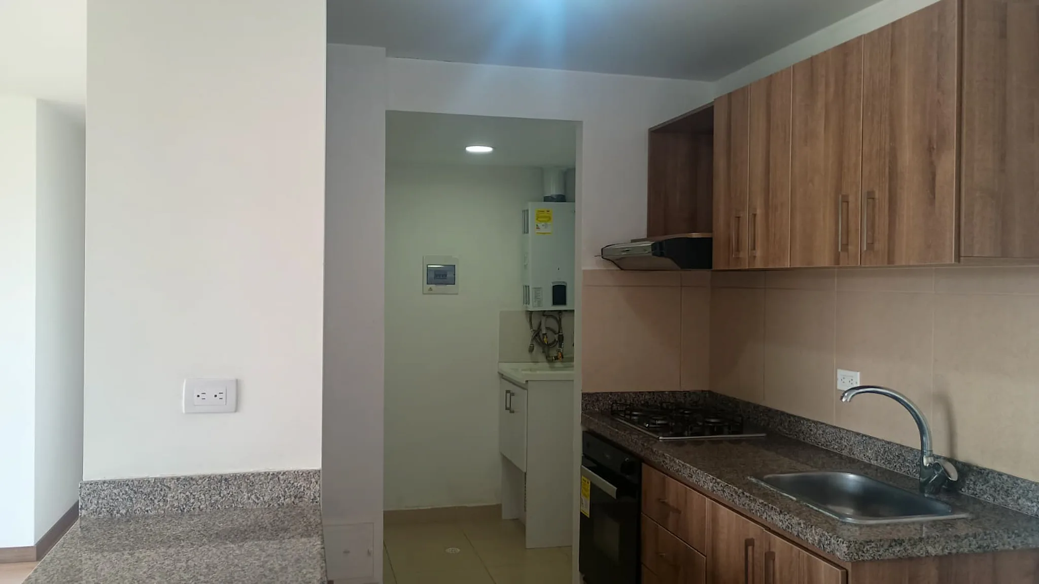 Apartamento en Arriendo en Sienna la toscana, Zipaquirá
