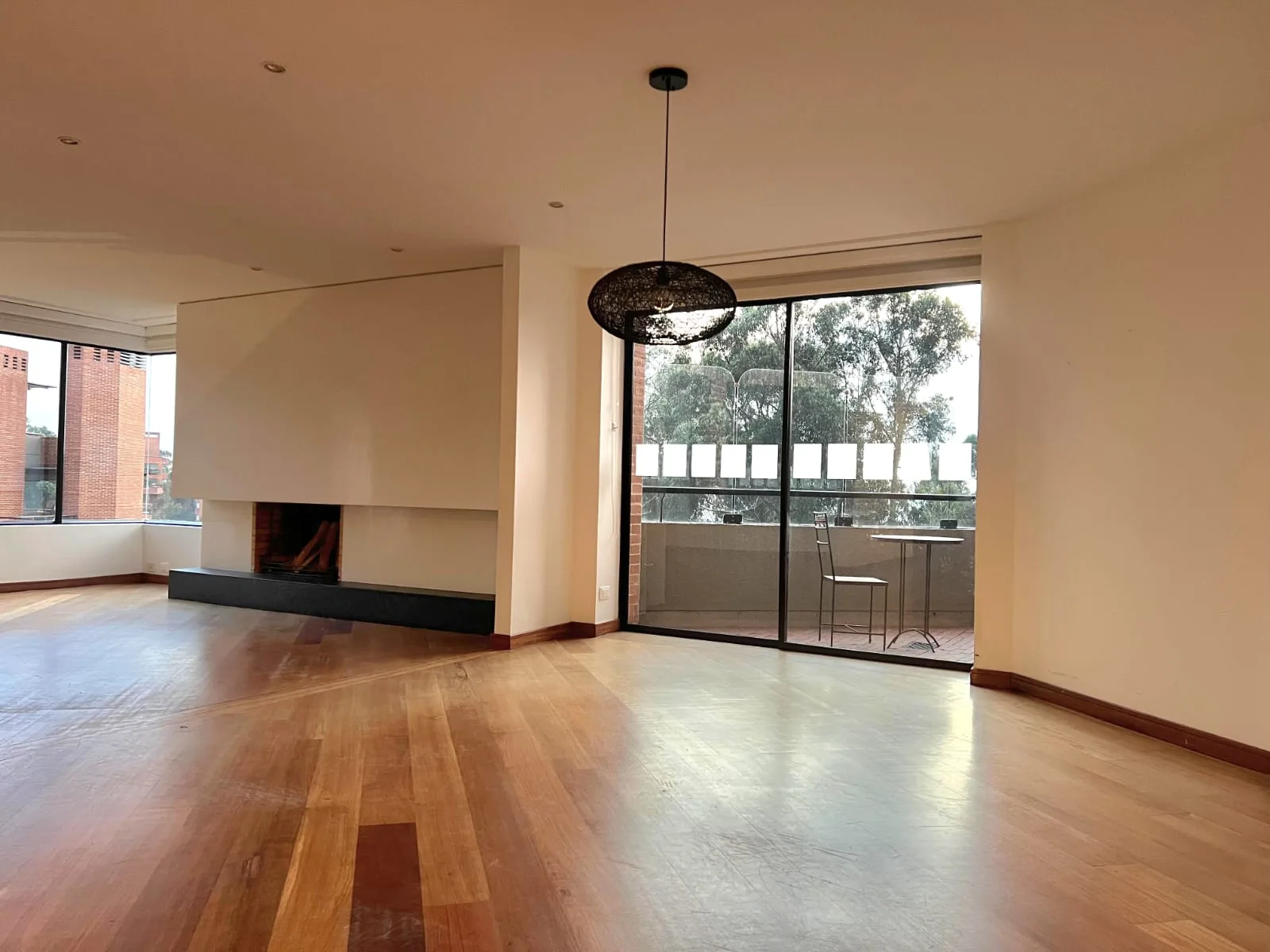 Apartamento en Arriendo en Bosque Medina, Bogotá