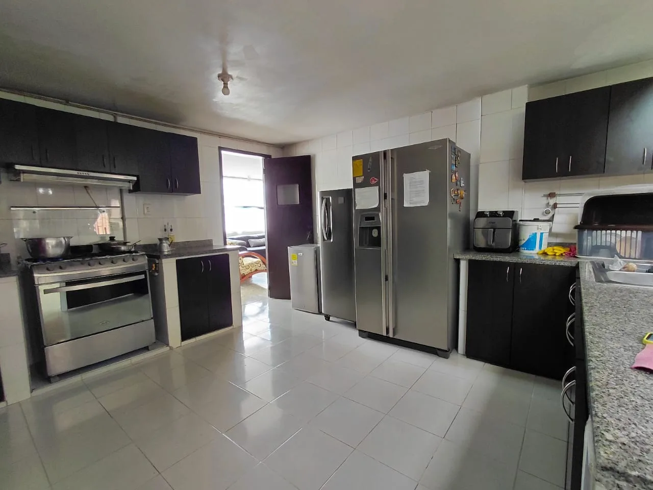 Oficina en Arriendo en Chico norte, Bogotá