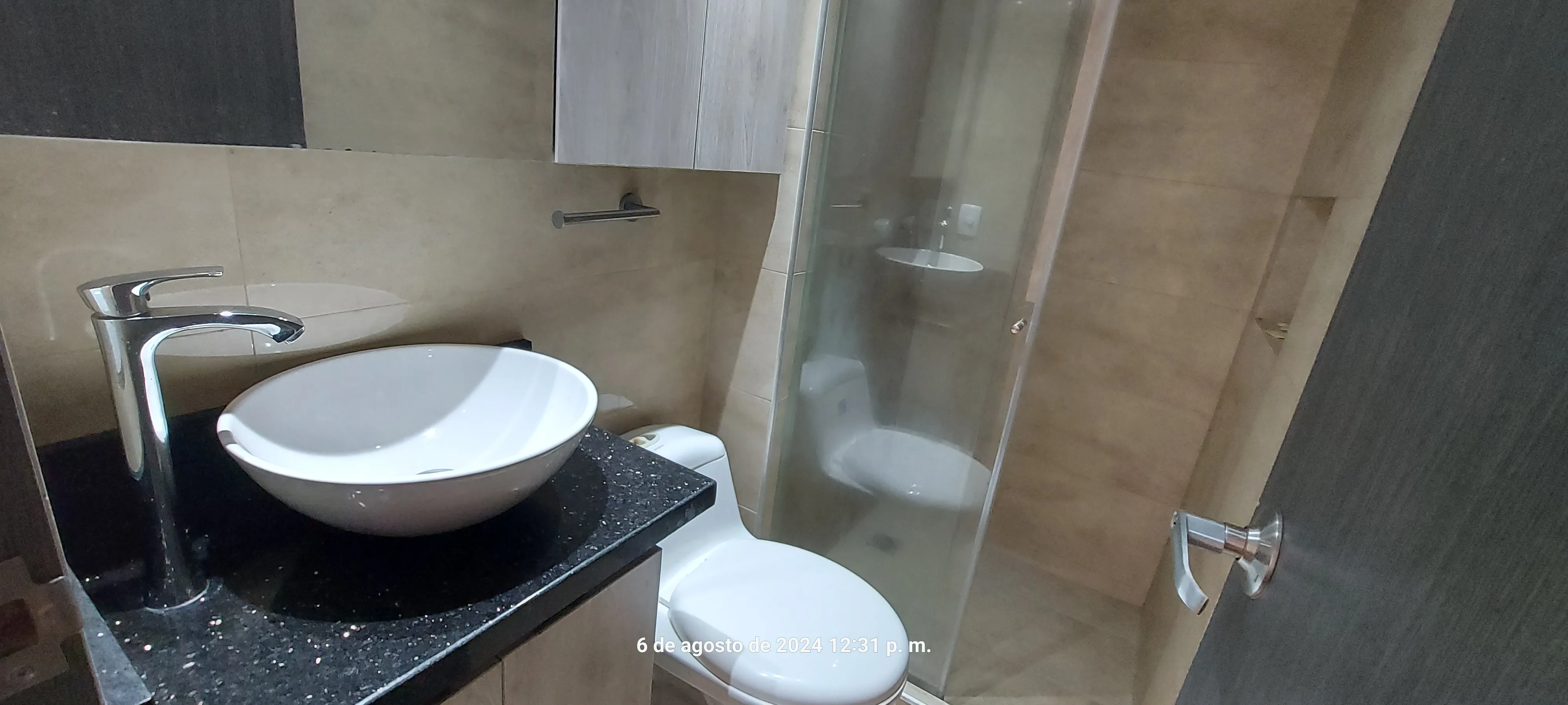 Apartamento en Arriendo en Suba, Bogotá