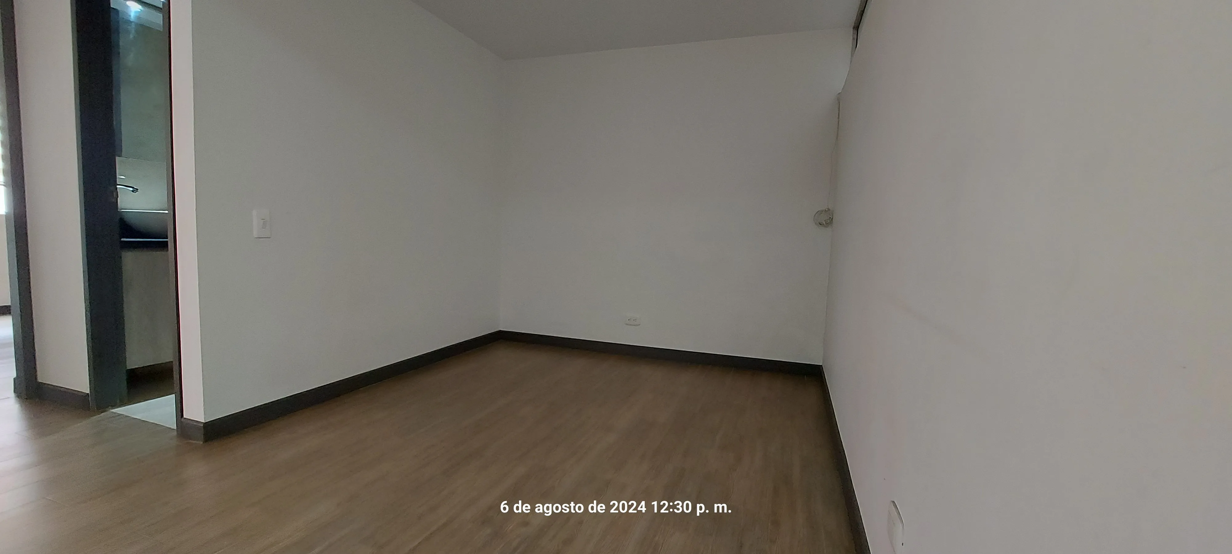 Apartamento en Arriendo en Suba, Bogotá