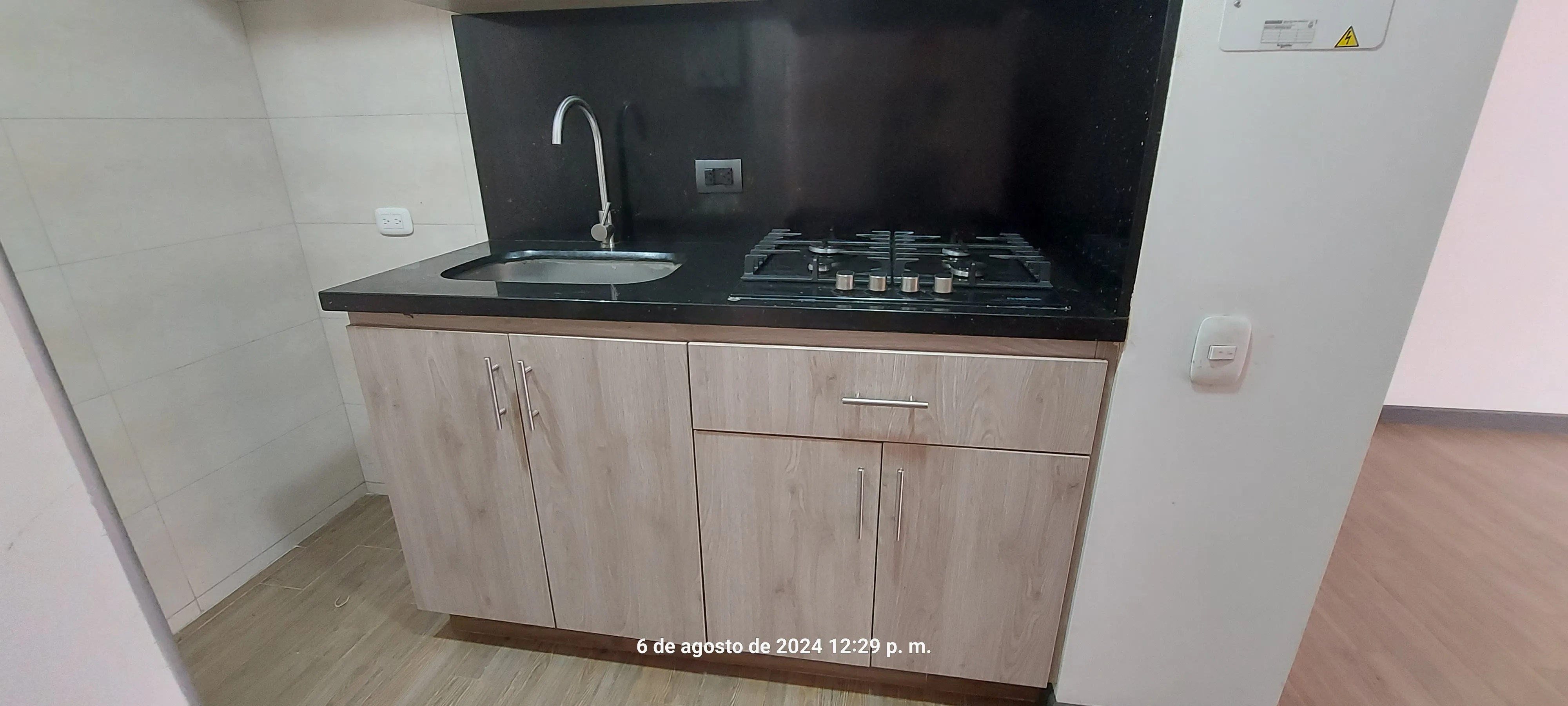Apartamento en Arriendo en Suba, Bogotá