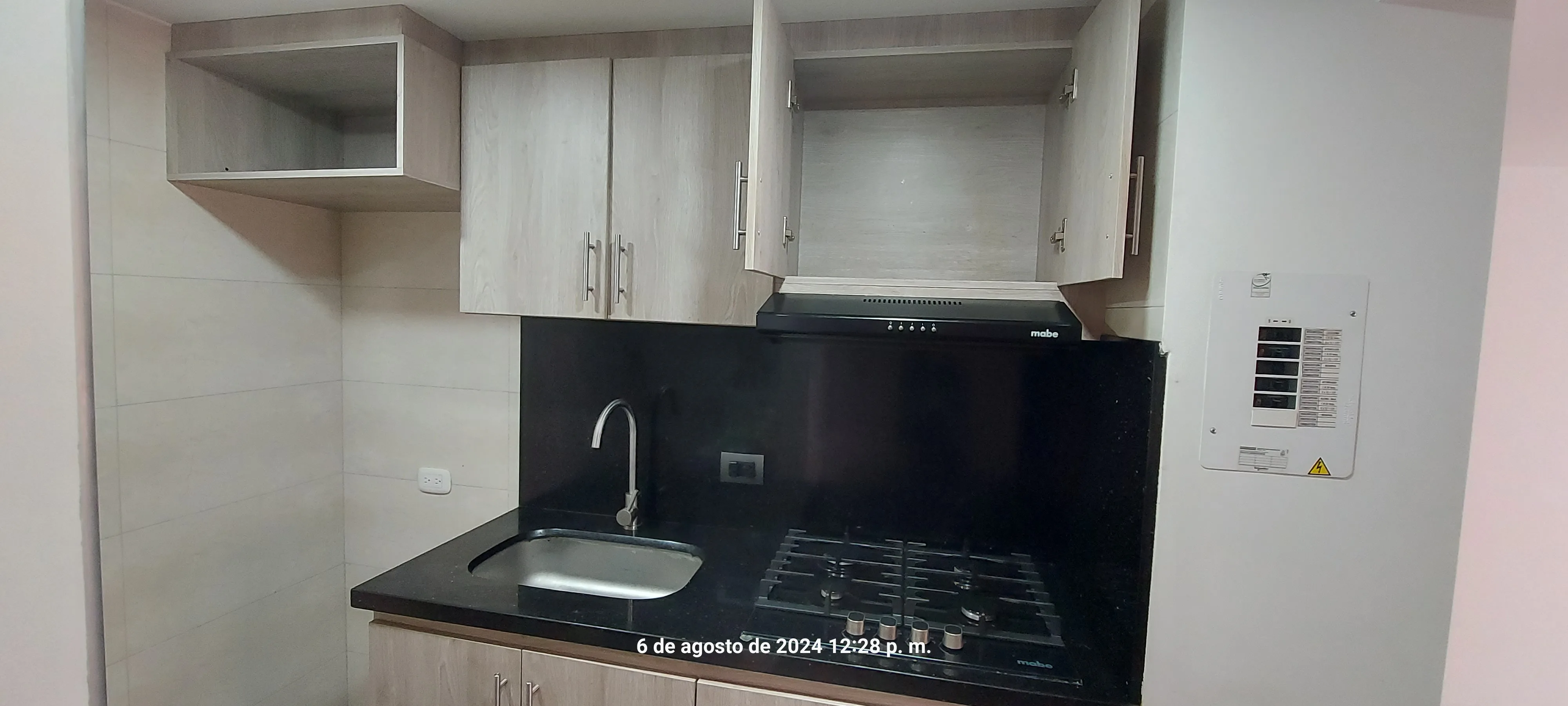 Apartamento en Arriendo en Suba, Bogotá