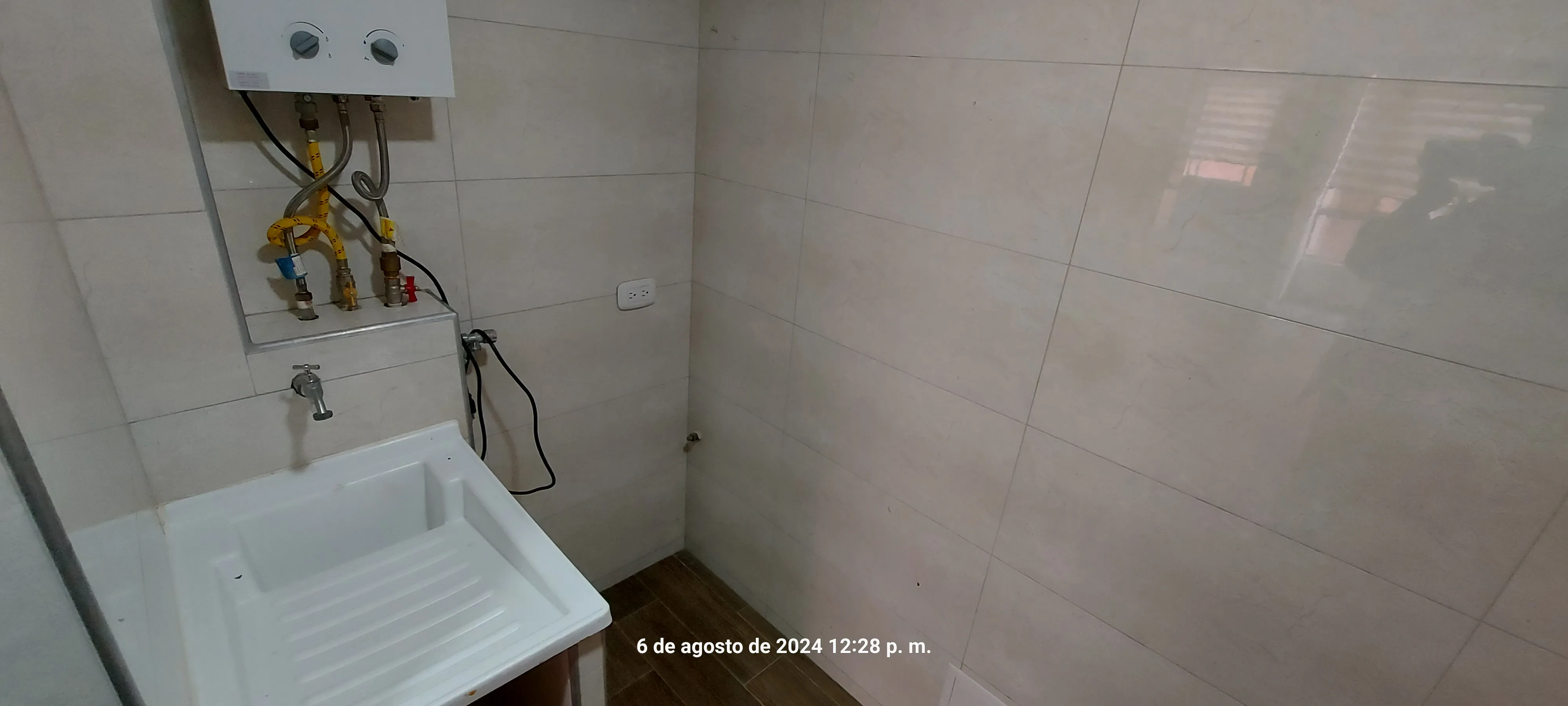 Apartamento en Arriendo en Suba, Bogotá