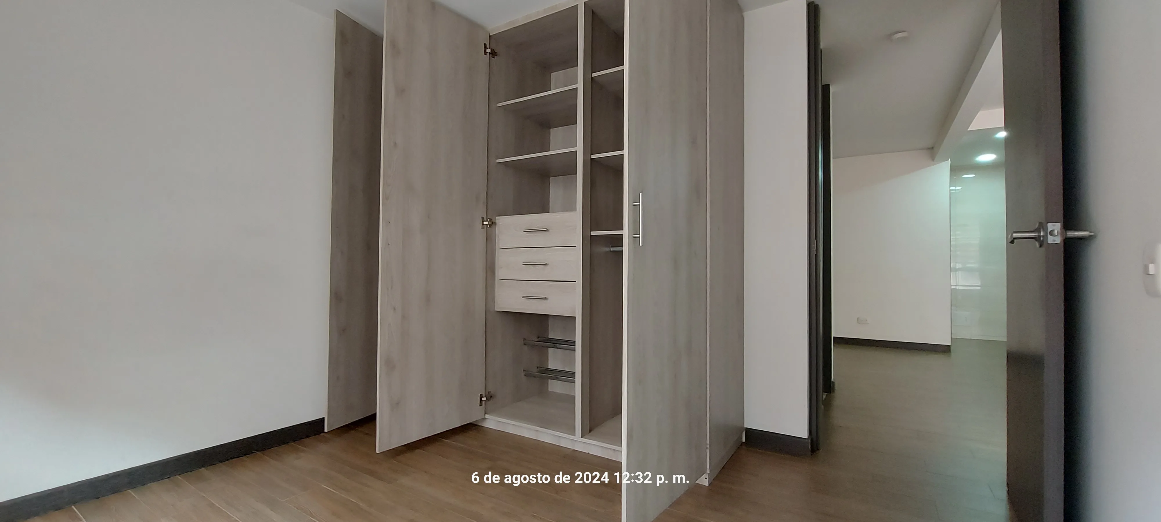 Apartamento en Arriendo en Suba, Bogotá