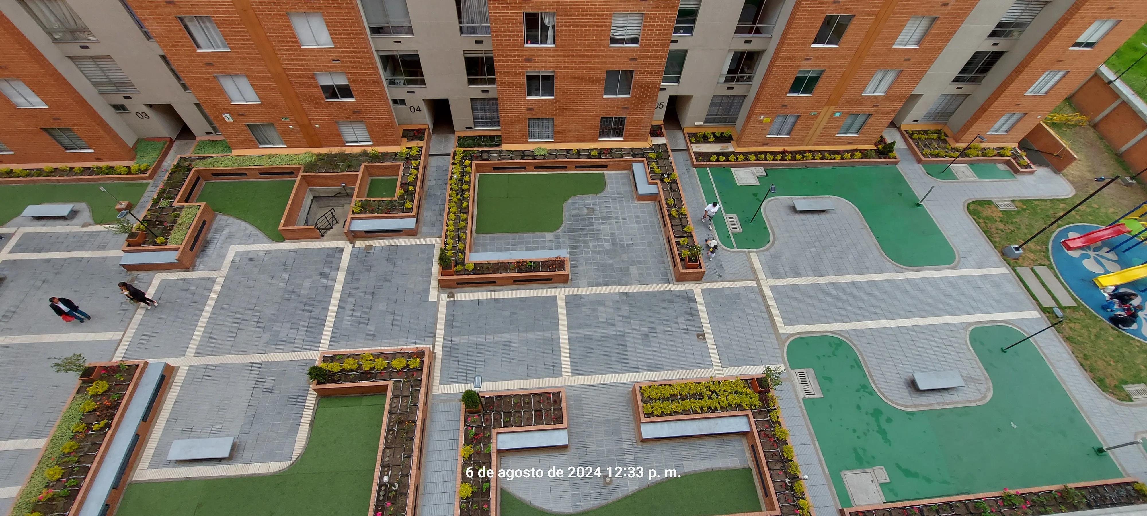 Apartamento en Arriendo en Suba, Bogotá