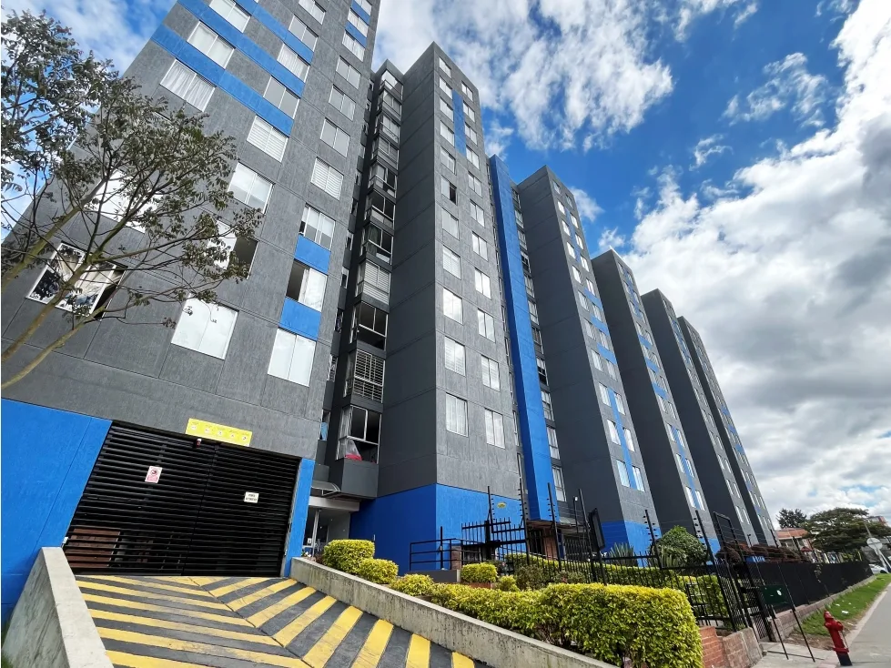 Apartamento en Arriendo en Suba Las Mercedes, Bogotá