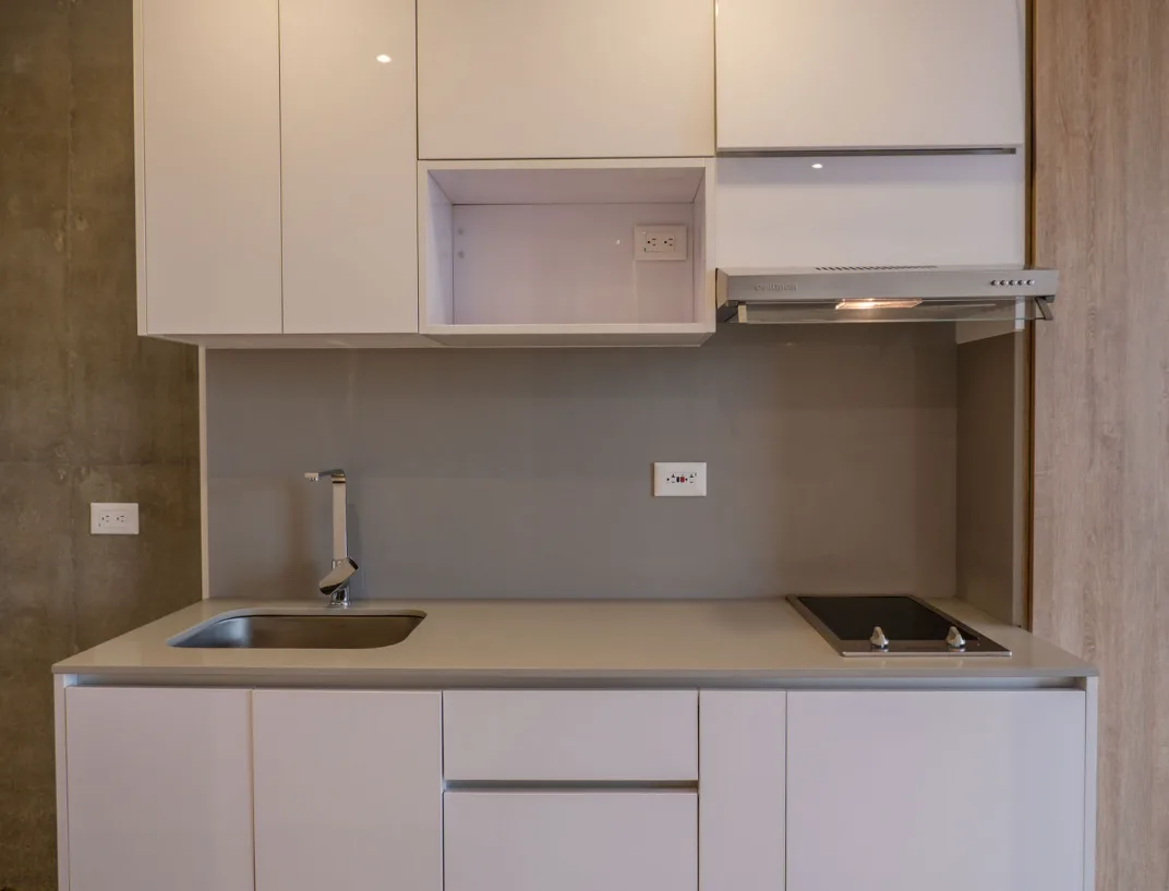 Apartamento en Arriendo en San luis, Bogotá