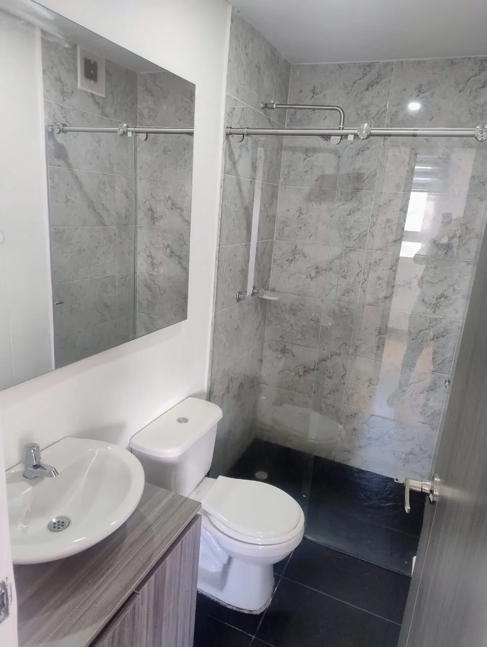 Apartamento en Arriendo en Lagos de Torca, Bogotá