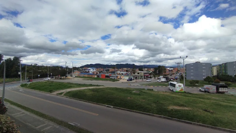 Apartamento en Arriendo en La Prosperidad, Madrid