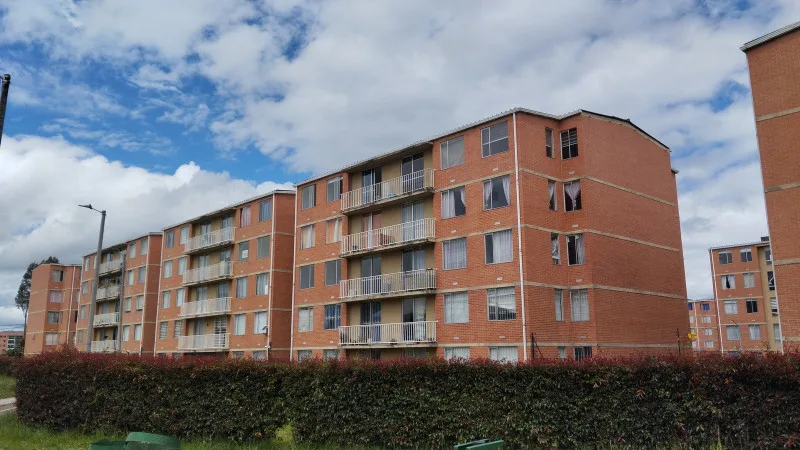 Apartamento en Arriendo en Tibito, Tocancipá