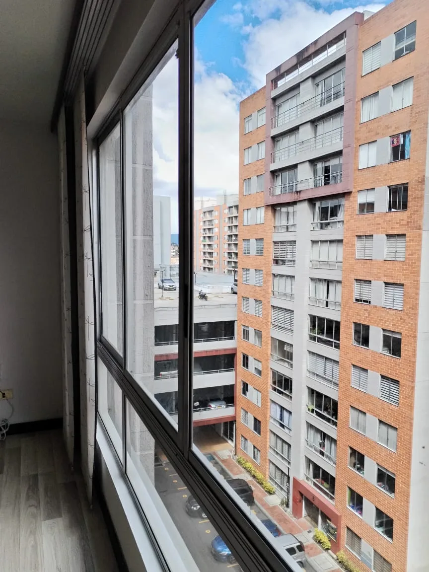 Apartamento en Arriendo en Chapinero, Bogotá
